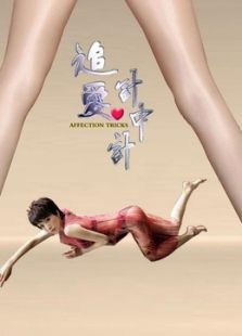 追愛計中計