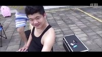 《警匪警》花絮