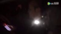 悲??！酒駕撞車被市民圍堵