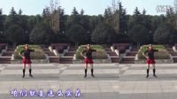 關(guān)東情：廣場舞3.05秒