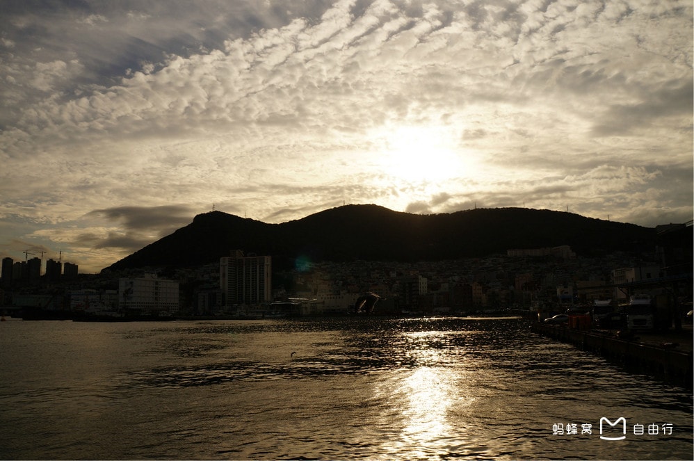 海云臺 景點風景圖
