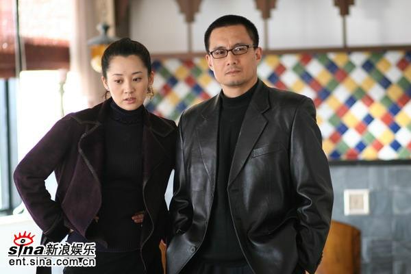 局中局  劇照