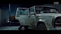 《颶風營救》年輕姑娘不要輕易上帥哥的車