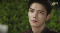 [140624]《Triangle三角》16集預(yù)告 JYJ 金在中 JaeJoong
