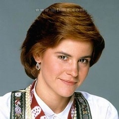 艾麗·西蒂Ally Sheedy