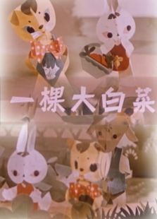 一棵大白菜（微電影）