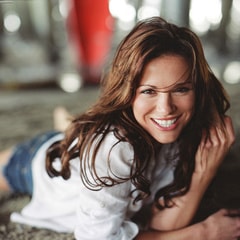 丹妮爾·哈里斯Danneel Harris