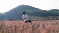 中國達人秀總冠軍 卓君 銀幕處女作金雞微電影《田埂上的夢》