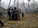 《獨有英雄》拍攝現場1