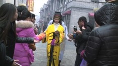 制作特輯之亡靈賀歲