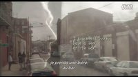 第69屆戛納電影節 主競賽 吉姆·賈木許《帕特森》片段2