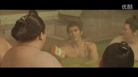 【無字幕】羅馬浴場Ⅱ選段阿部寬跟相撲手們的搞笑事