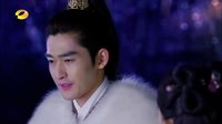 山海經(jīng)之赤影傳說 TV版 《山海經(jīng)之赤影傳說》眾望所歸 蘇茉赤羽終在一起