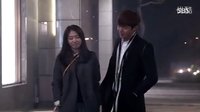 《繼承者們》第15集cut 車恩尚：“金嘆，我喜歡你，真心的”。