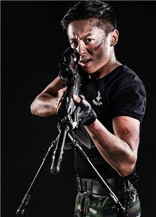 反恐特戰(zhàn)隊