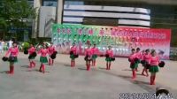 廣場(chǎng)舞一我們的隊(duì)伍向太陽-安陽北關(guān)區(qū)建工杯第二屆老年人體育健身大會(huì)--用戶養(yǎng)魚屯