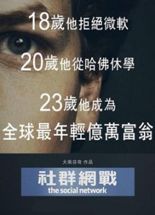社交網(wǎng)絡