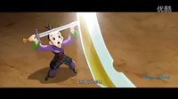 天眼“神童”對戰(zhàn)“三星魔族”《天眼傳奇》國際版預告