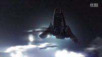 太空堡壘卡拉狄加-血與鉻 BSG Blood and Chrome 藍光版預告片