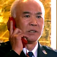 侯永生?
