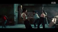 李小龍雙截棍暴擊對(duì)手英雄救美：李小龍電影雙截棍片段混剪