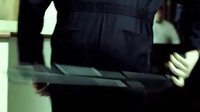 驚悚動作片《激走大逃殺》預告片