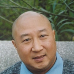 陳榮森