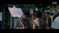 《米其林情緣》預告，“女王”上演“美味情緣”