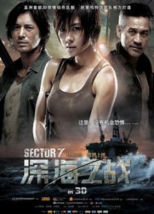 深海之戰