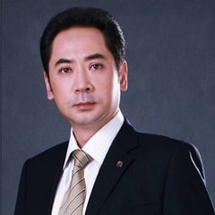 劉勁