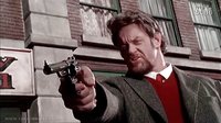 WWE摔角狂熱21好萊塢特輯預告《骯臟的哈里》警探 Undertaker