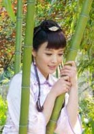 白慶琳