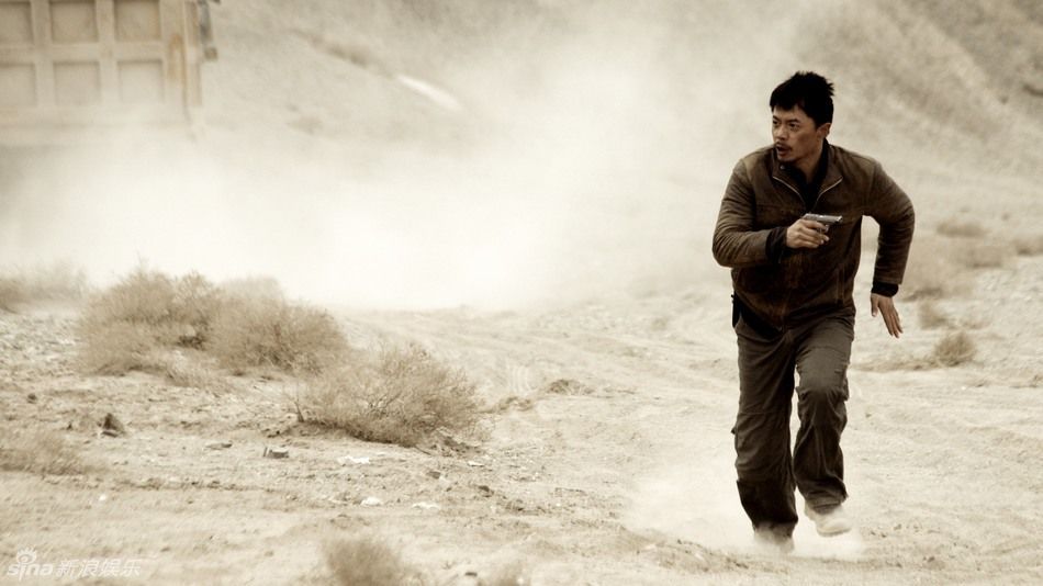 西風(fēng)烈（2010） 高清劇照