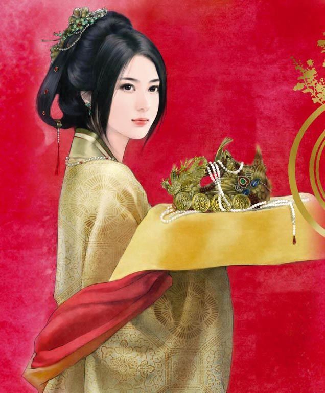 多版本李師師
