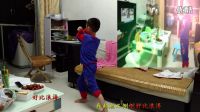 醉拳MV---彬彬幼兒園武術舞