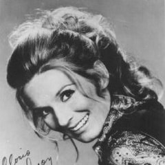 克勞斯·利特曼Cloris Leachman