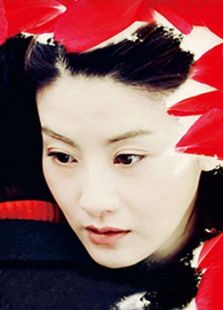 桃子的愛情
