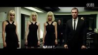 《玩命速遞4》（非常人販4）中文版預告片