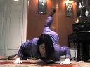 《蝎子戰(zhàn)士》精彩剪輯-蝎子功