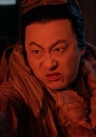 秦漢擂