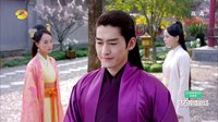 山海經之赤影傳說 TV版 《山海經之赤影傳說》赤羽雙重人格上線 牽手芙兒怒虐蘇茉