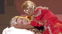 《優叻個秀 第一季》宋小寶怒吻喬杉