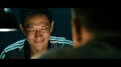 先行版預告片