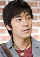申成祿Sung-rok Shin