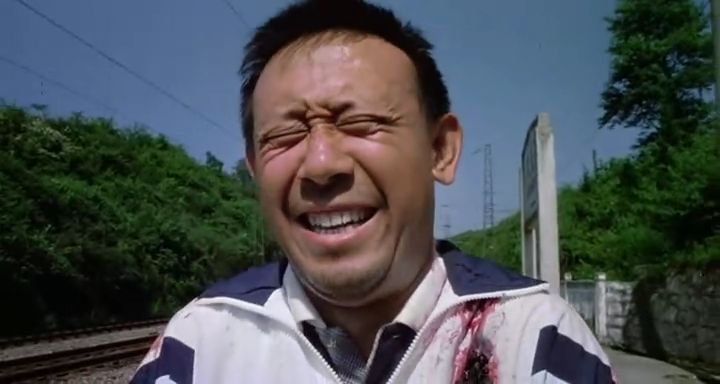 尋槍劇照之二