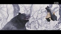 《畫皮2》劇情版預告 魔幻場景悉數(shù)亮相
