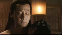 美女本來一心只想著為帥哥療傷，卻沒想到后來兩個(gè)人竟?jié)L到了床上