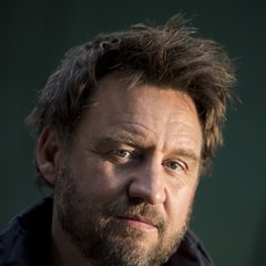 Nicky Marbot
