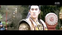 范冰冰露真容后宮波濤洶涌《武則天》首曝預(yù)告
