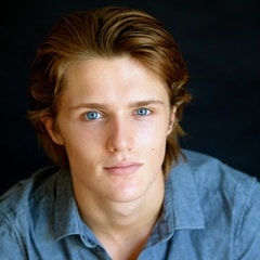 Eugene Simon?